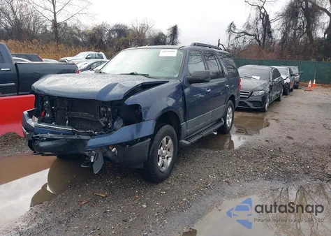 2013 Ford Expedition Xl from USA, damaged, VIN 1FMJU1G56DEF52042
